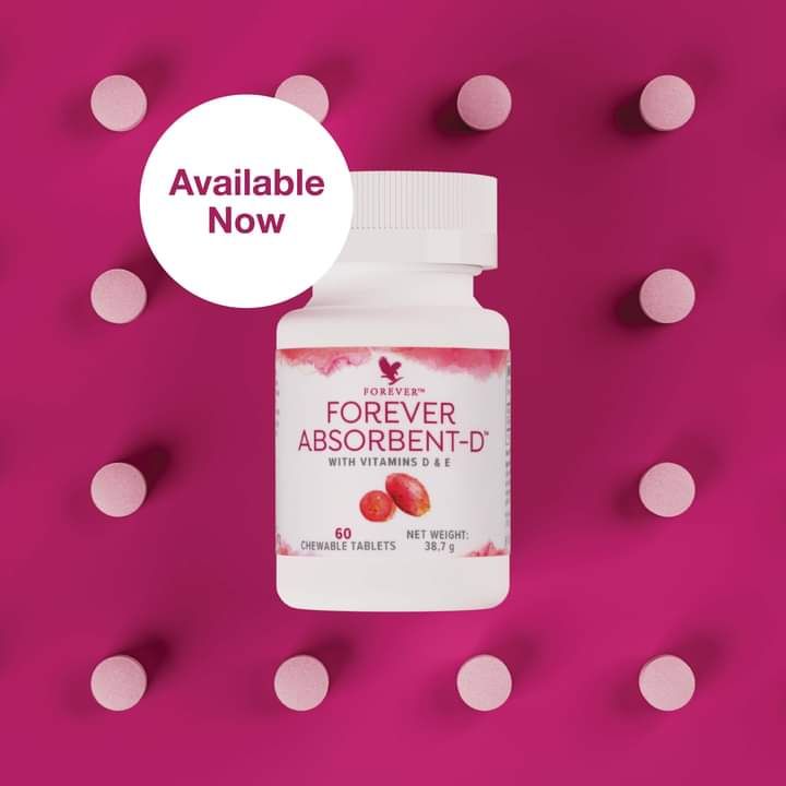 Forever-Absorbent-D